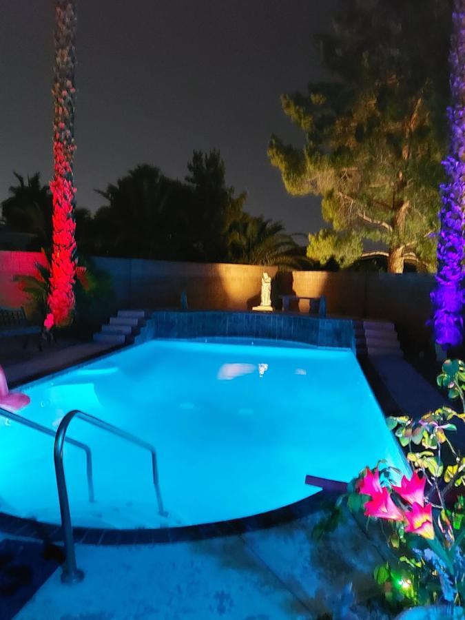 Catmosphere 2 Las Vegas Exterior photo